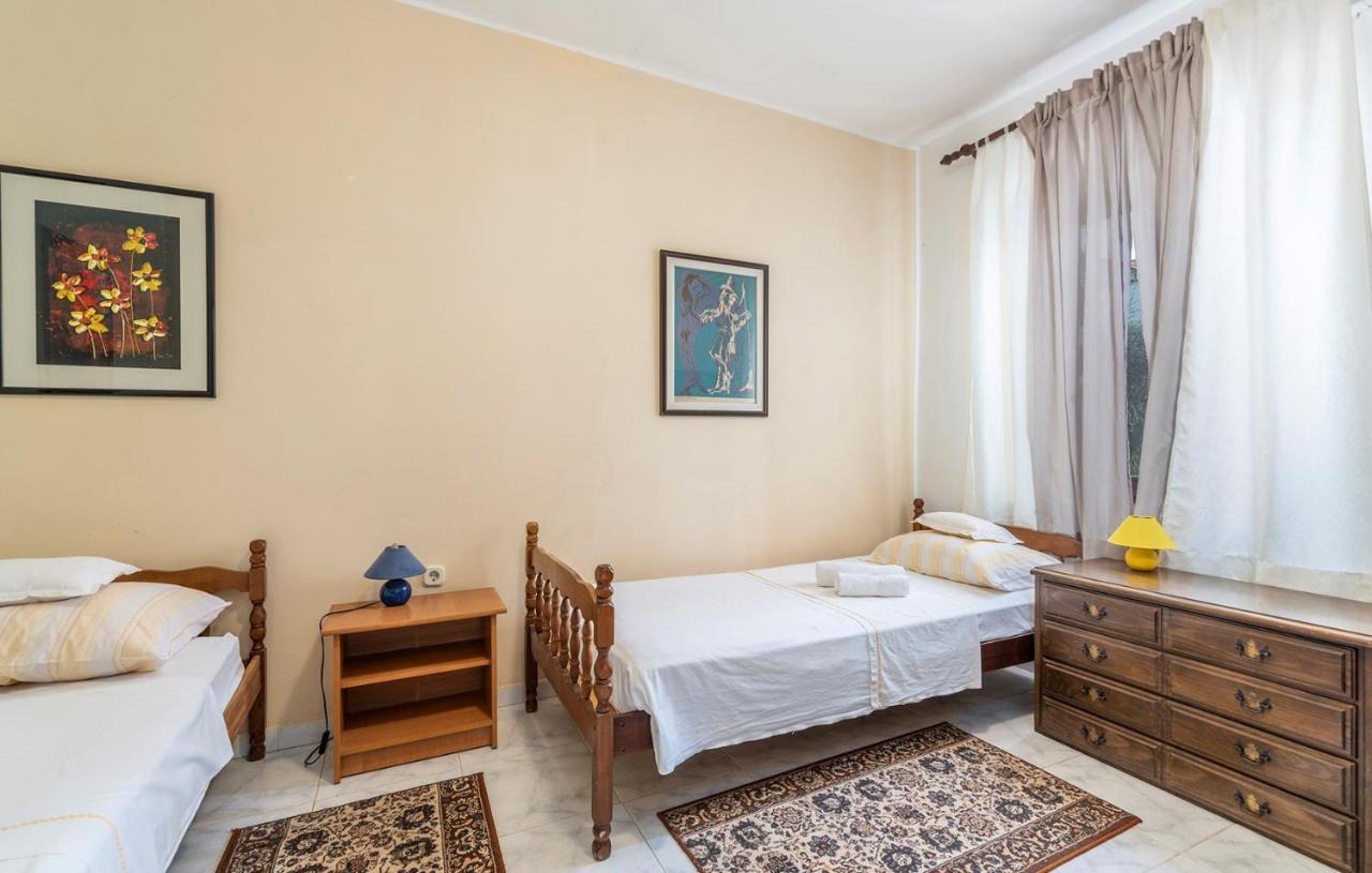 House Peresiji Hotel ห้อง รูปภาพ