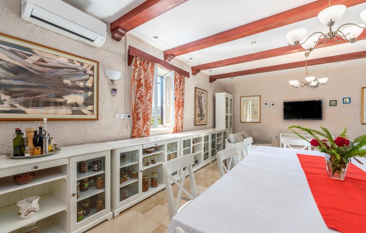 House Peresiji Hotel ห้อง รูปภาพ