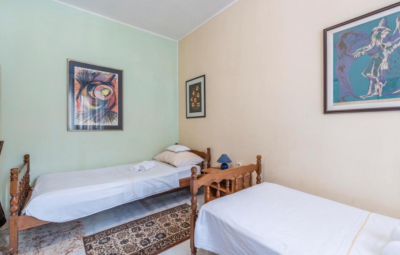 House Peresiji Hotel ห้อง รูปภาพ